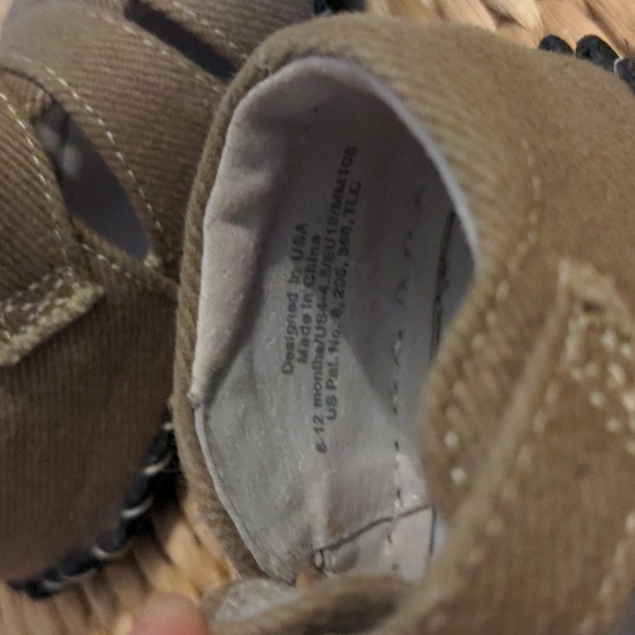 Pediped sandals - Picture 2 of 4